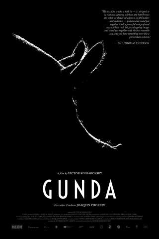 Gunda [HD] (2021 CB01)