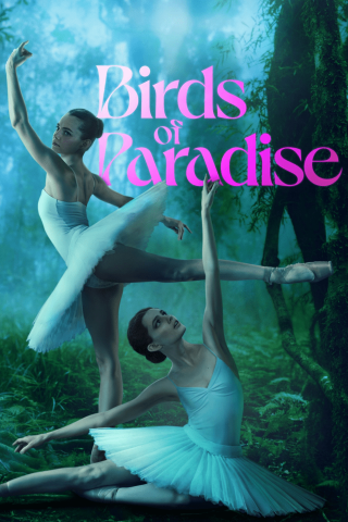 Uccelli del paradiso [HD] (2021 CB01)