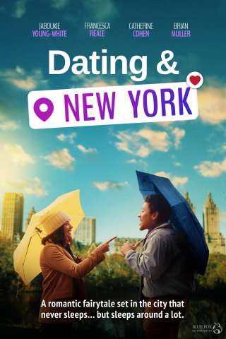 Dating &amp; New York [HD] (2021 CB01)