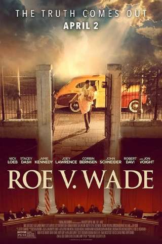 Roe v. Wade [HD] (2021 CB01)