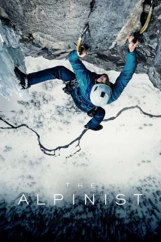 The Alpinist [HD] (2021 CB01)