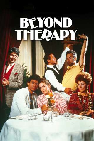 Terapia di gruppo [HD] (1987 CB01)