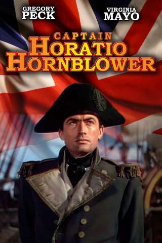 Le avventure del capitano Hornblower [HD] (1951 CB01)