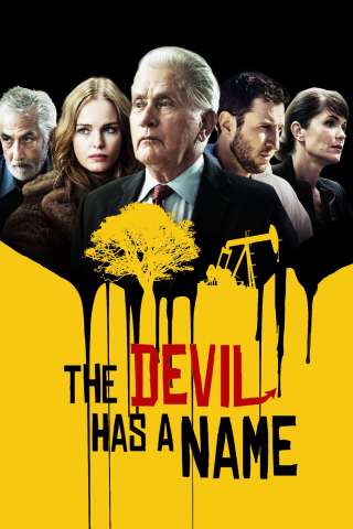 The Devil Has a Name [HD] (2021 CB01)