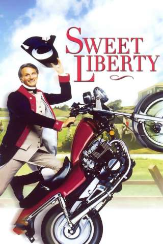 Sweet liberty - la dolce indipendenza [HD] (1986 CB01)