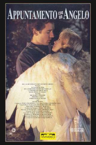 Appuntamento con un angelo [HD] (1987 CB01)