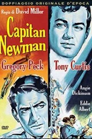 Capitan Newman [HD] (1963 CB01)