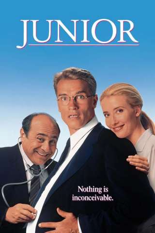 Junior [HD] (1994 CB01)