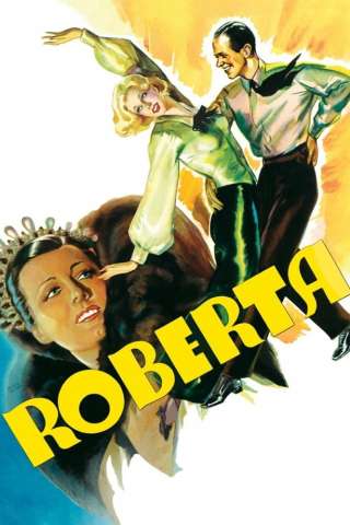 Roberta [HD] (1935 CB01)