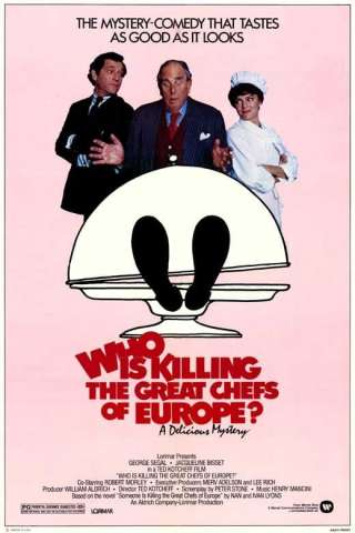 Qualcuno sta uccidendo i più grandi cuochi d'Europa [HD] (1978 CB01)