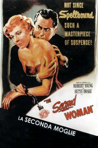 La seconda moglie [B/N] [HD] (1950 CB01)