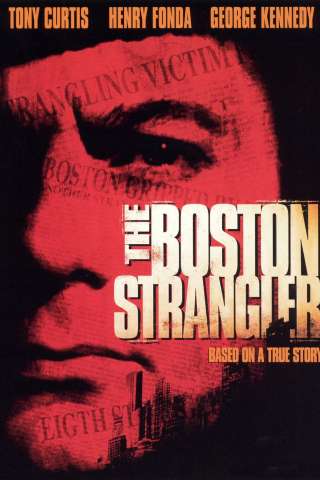 Lo strangolatore di Boston [HD] (1968 CB01)