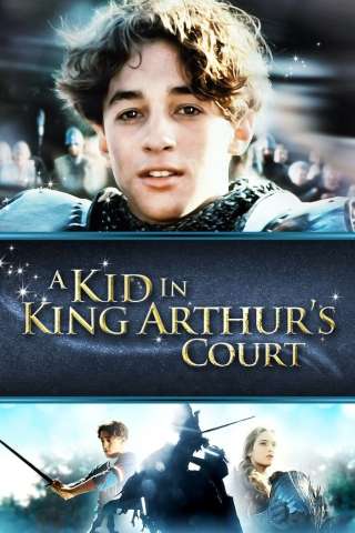 Un ragazzo alla corte di re Artù [HD] (1995 CB01)