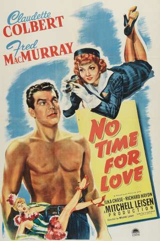 Non c'è tempo per l'amore [HD] (1943 CB01)