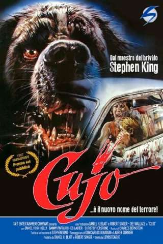 Cujo [HD] (1983 CB01)
