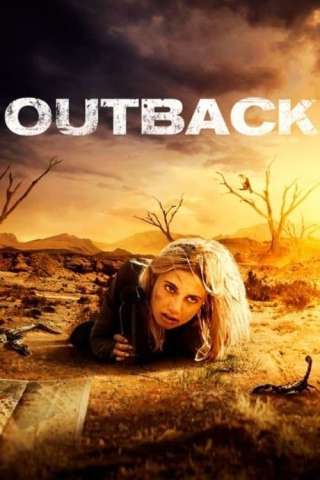 Outback [HD] (2019 CB01)