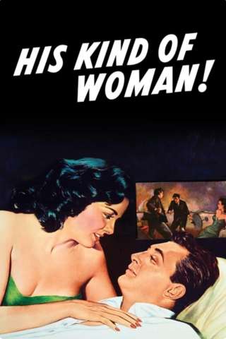 Il suo tipo di donna [HD] (1951 CB01)