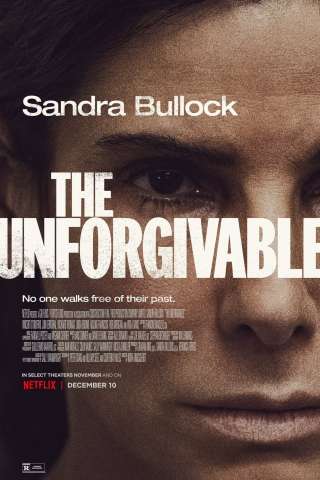 The Unforgivable [HD] (2021 CB01)