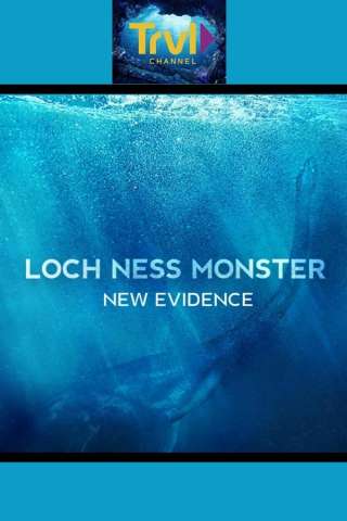 Loch Ness Monster: New Evidence [HD] (2019 CB01)