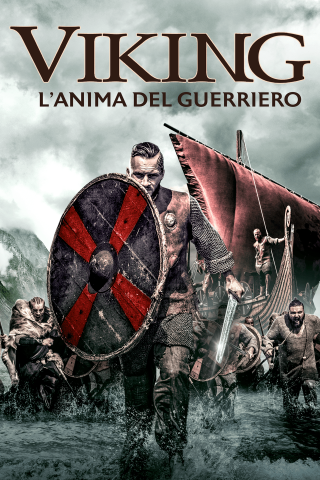 Viking Blood - L'anima del guerriero [HD] (2019 CB01)