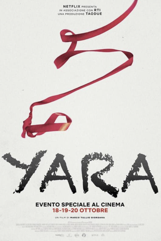 Yara [HD] (2021 CB01)