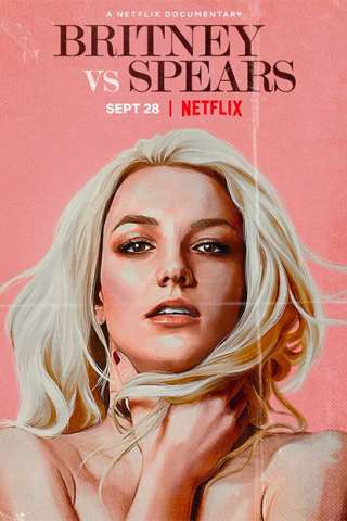 Britney contro Spears [HD] (2021 CB01)