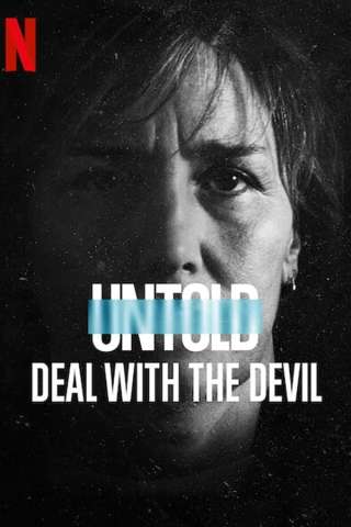 Untold - Patto con il diavolo [HD] (2021 CB01)
