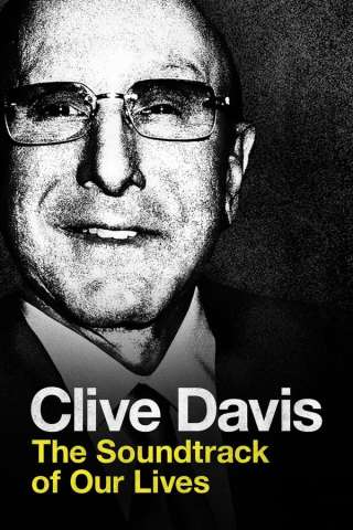 Clive Davis: The Soundtrack of Our Lives [HD] (2017 CB01)
