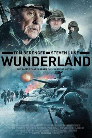 Wunderland - L'ultima offensiva [HD] (2018 CB01)