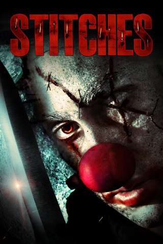 Stitches - Dark Clown [HD] (2012 CB01)