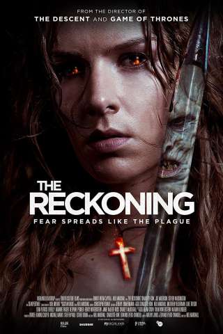 The Reckoning [HD] (2021 CB01)