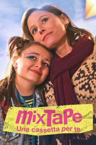 Mixtape - Una cassetta per te [HD] (2021 CB01)