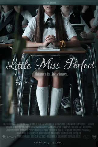 Little Miss Perfect [HD] (2016 CB01)
