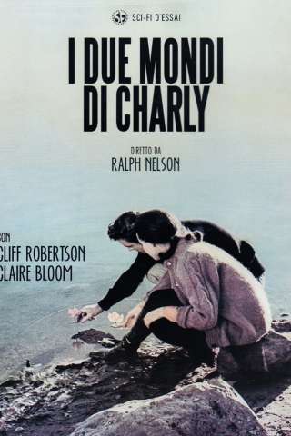 I due mondi di charly [HD] (1968 CB01)