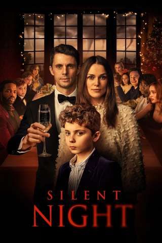 Silent Night [HD] (2021 CB01)