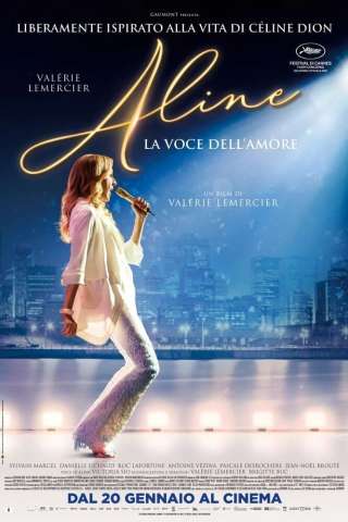 Aline - La voce dell'amore [HD] (2020 CB01)