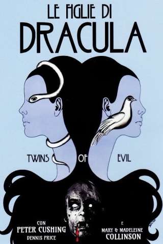 Le figlie di Dracula [HD] (1971 CB01)