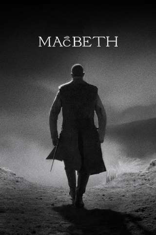 Macbeth - The Tragedy of Macbeth [HD] (2021 CB01)