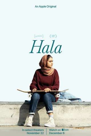 Hala [HD] (2019 CB01)
