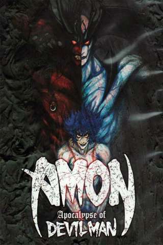 Amon - Apocalypse of Devilman [HD] (2000 CB01)