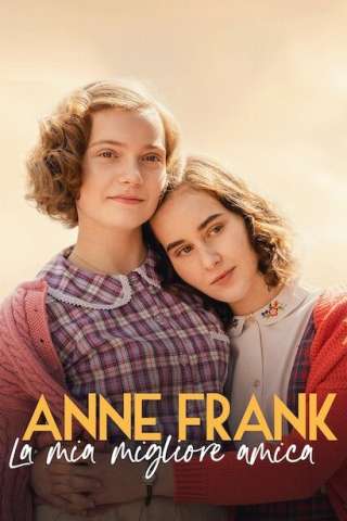 Anne Frank - La mia migliore amica [HD] (2021 CB01)
