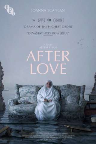 After Love [HD] (2021 CB01)