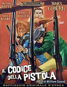 Il codice della pistola [B/N] [HD] (1963 CB01)