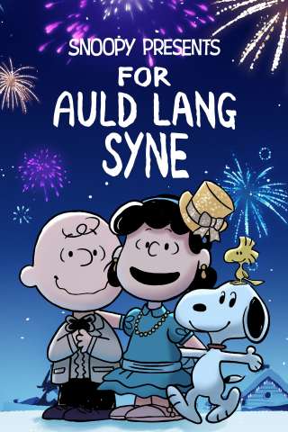 Snoopy presenta: anno nuovo vita nuova, Lucy [HD] (2021 CB01)
