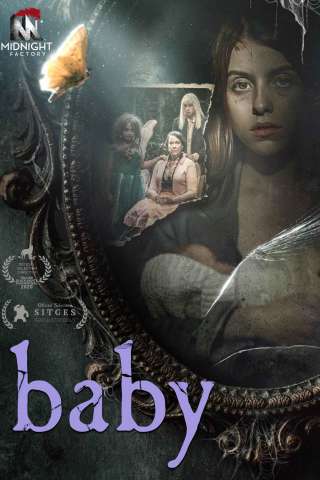 Baby [HD] (2020 CB01)