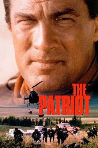 The Patriot [HD] (1998 CB01)