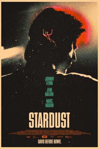 Stardust - David prima di Bowie [SD] (2020 CB01)