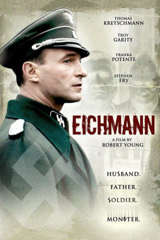 Eichmann [HD] (2007 CB01)