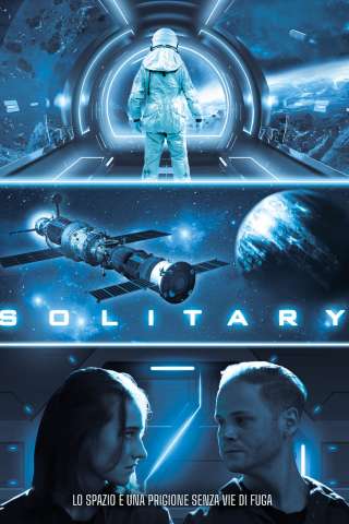 Solitary [HD] (2020 CB01)