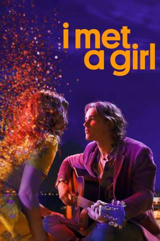 I Met a Girl [HD] (2020 CB01)